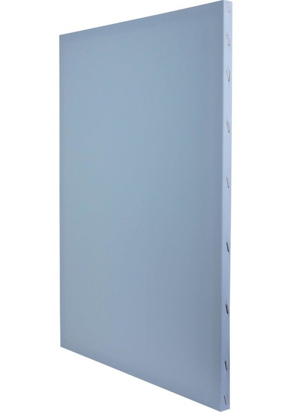 3'lü 25X35 cm Tuval