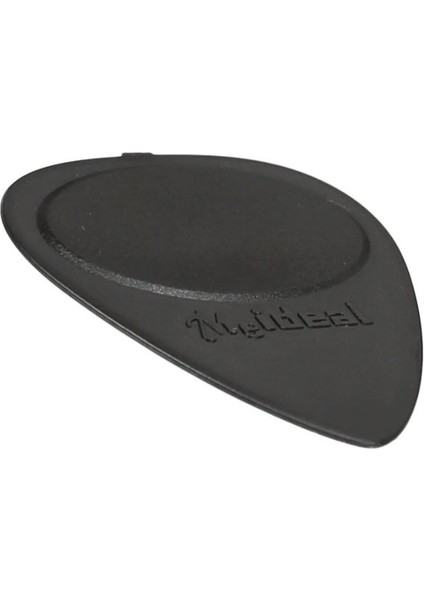 M07BK Siyah Gitar Penası 0.70MM Mediator