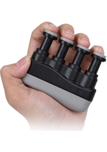 Cf-1bk Gitar Parmak Egzersiz Aleti - Güçlendirici