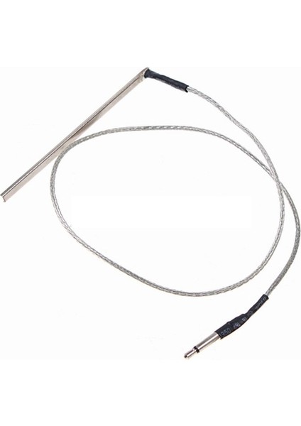 PP617 Akustik Eşikaltı Manyetik (Piezo)