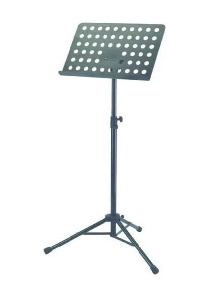 BS400 - Delikli Şef Nota Sehpası