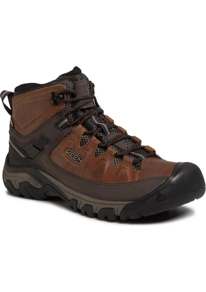 Targhee Iıı Waterproof Mid Erkek Bot - 1023030