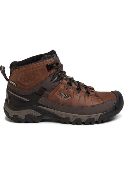 Targhee Iıı Waterproof Mid Erkek Bot - 1023030