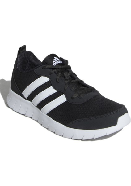 Unıflow Siyah Erkek Koşu Ayakkabısı