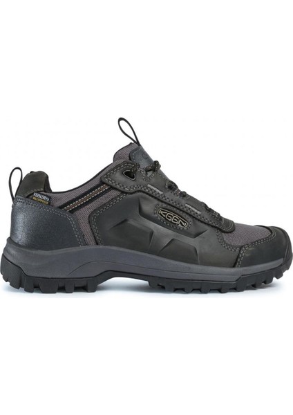 Basin Ridge Waterproof Mid Erkek Ayakkabısı - 1023738