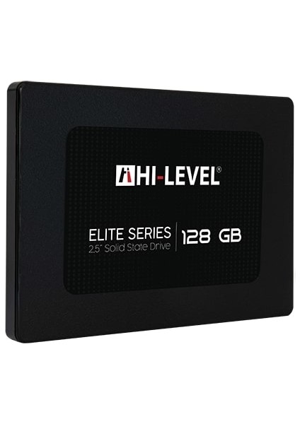 128GB HI-LEVEL HLV-SSD30ELT/128G 2,5" 560-540 MB/s