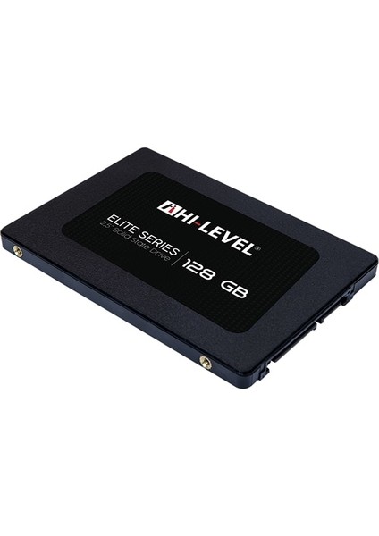 128GB HI-LEVEL HLV-SSD30ELT/128G 2,5" 560-540 MB/s