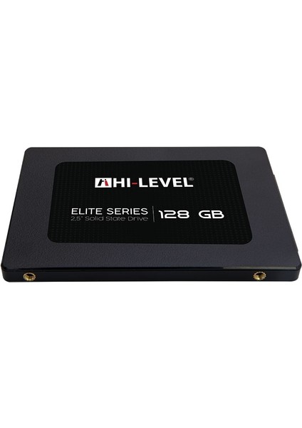 128GB HI-LEVEL HLV-SSD30ELT/128G 2,5" 560-540 MB/s