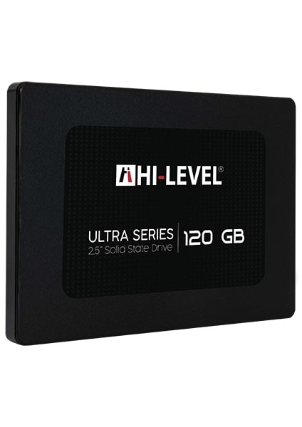 Ultra Hlv-SSD30Ult-120G 120GB 550MB-530MB Sata3 SSD fiyatları