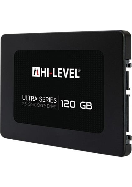 Ultra Hlv-SSD30Ult-120G 120GB 550MB-530MB Sata3 SSD modelleri