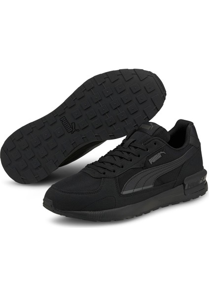 Graviton Unisex Spor Ayakkabı 38073801