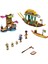 ® l Disney Princess# Boun'un Teknesi 43185 - Çocuklar İçin Yaratıcı Oyuncak Yapım Seti (247 Parça) 2