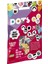 DOTS Ekstra DOTS # Seri 4 41931 - Çocuklar için Yaratıcı Kendin Yap Oyuncak Dekorasyon Yapım Seti (105 Parça) 4