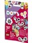 DOTS Ekstra DOTS # Seri 4 41931 - Çocuklar için Yaratıcı Kendin Yap Oyuncak Dekorasyon Yapım Seti (105 Parça) 8