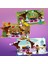 Friends Büyük Heartlake City Oteli 41684 Yapım Seti; Emma; Stephanie; River ve Amelia Mini Bebekleri Dahildir (1308 Parça) 4