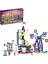 Friends Sihirli Dönme Dolap ve Kaydırak 41689 Çocuklar İçin Yapım Seti; 3 Mini Bebekli LEGO Lunapark (545 Parça) 1