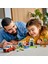 City Vahşi Hayvan Kurtarma Jipi 60301 Yapım Seti; Bir LEGO City Maceraları Çizgi Dizi Karakteri Içerir (157 Parça) 2