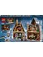 Harry Potter™ Hogsmeade™ Köyü Ziyareti 76388 - 8 Yaş ve Üzeri İçin Balyumruk Şekerci Dükkanı İçeren Koleksiyonluk Yaratıcı Oyuncak Yapım Seti (851 Parça) 8