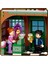 Harry Potter™ Hogsmeade™ Köyü Ziyareti 76388 - 8 Yaş ve Üzeri İçin Balyumruk Şekerci Dükkanı İçeren Koleksiyonluk Yaratıcı Oyuncak Yapım Seti (851 Parça) 5