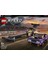 Speed Champions Mopar Dodge//SRT Top Fuel Dragster and 1970 Dodge Challenger T/A 76904 - Araba Sevenler İçin Koleksiyonluk Oyuncak Yapım Seti (627 Parça) 3