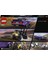 Speed Champions Mopar Dodge//SRT Top Fuel Dragster and 1970 Dodge Challenger T/A 76904 - Araba Sevenler İçin Koleksiyonluk Oyuncak Yapım Seti (627 Parça) 4