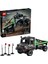 Technic 4x4 Mercedes-Benz Zetros Kamyon 42129 - 12 Yaş ve Üzeri Araç Sevenler İçin Uygulama Kumandalı Koleksiyonluk Yaratcı Oyuncak Yapım Seti (2110 Parça) 1