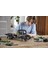 Technic 4x4 Mercedes-Benz Zetros Kamyon 42129 - 12 Yaş ve Üzeri Araç Sevenler İçin Uygulama Kumandalı Koleksiyonluk Yaratcı Oyuncak Yapım Seti (2110 Parça) 5