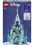 # Disney Buz Şatosu 43197 - Prensesleri Seven Çocuklar için Yaratıcı Oyuncak Yapım Seti (1709 Parça) 8