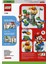 Super Mario# Boss Sumo Bro Devrilen Kule Ek Macera Seti 71388 - Çocuklar için Yaratıcı Oyuncak Yapım Seti (231 Parça) 4