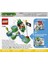 Super Mario# Kurbağalı Mario Kostümü 71392 - Yaratıcı Çocuklar için Koleksiyonluk Oyuncak Yapım Seti (11 Parça) 4