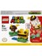 Super Mario# Arılı Mario Kostümü 71393 - Yaratıcı Çocuklar için Koleksiyonluk Oyuncak Yapım Seti (13 Parça) 3