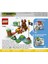Super Mario# Arılı Mario Kostümü 71393 - Yaratıcı Çocuklar için Koleksiyonluk Oyuncak Yapım Seti (13 Parça) 4