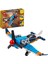 ® Creator 31099 3#ü 1 Arada Pervaneli Uçak 1
