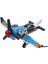 ® Creator 31099 3#ü 1 Arada Pervaneli Uçak 2