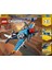 ® Creator 31099 3#ü 1 Arada Pervaneli Uçak 3