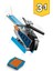 ® Creator 31099 3#ü 1 Arada Pervaneli Uçak 7