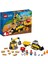® City 60252 İnşaat Buldozeri 1