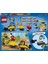 ® City 60252 İnşaat Buldozeri 4