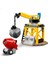 ® City 60252 İnşaat Buldozeri 5