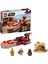® Star Wars# Luke Skywalker'ın Kara Motoru 75271 - Koleksiyonluk Yaratıcı Oyuncak Yapım Seti (236 Parça) 1