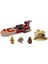 ® Star Wars# Luke Skywalker'ın Kara Motoru 75271 - Koleksiyonluk Yaratıcı Oyuncak Yapım Seti (236 Parça) 2