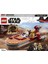 ® Star Wars# Luke Skywalker'ın Kara Motoru 75271 - Koleksiyonluk Yaratıcı Oyuncak Yapım Seti (236 Parça) 3