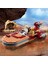 ® Star Wars# Luke Skywalker'ın Kara Motoru 75271 - Koleksiyonluk Yaratıcı Oyuncak Yapım Seti (236 Parça) 5
