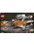 ® Star Wars# Poe Dameron'un X-wing Fighter#'ı 75273 - Star Wars# Sevenler için Koleksiyonluk Yaratıcı Oyuncak Yapım Seti (761 Parça) 4