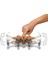 ® Star Wars# Poe Dameron'un X-wing Fighter#'ı 75273 - Star Wars# Sevenler için Koleksiyonluk Yaratıcı Oyuncak Yapım Seti (761 Parça) 7