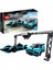 ® Speed Champions 76898 Formula E Panasonic Jaguar Racing Gen2 araba ve Jaguar I-PACE eTROPHY 1