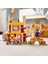 ® l Disney Princess# Aurora#nın Orman Evi 43188 - Çocuklar İçin Uyuyan Güzel Oyuncak Yapım Seti (300 Parça) 6