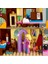 ® l Disney Princess# Aurora#nın Orman Evi 43188 - Çocuklar İçin Uyuyan Güzel Oyuncak Yapım Seti (300 Parça) 7