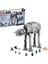 ® Star Wars# AT-AT# 75288 Yapım Seti, Yaratıcı Oyunlar için AT-AT Walker Yapım Oyuncağı (1267 Parça) 1