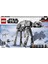 ® Star Wars# AT-AT# 75288 Yapım Seti, Yaratıcı Oyunlar için AT-AT Walker Yapım Oyuncağı (1267 Parça) 3